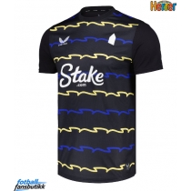 Everton Iliman Ndiaye #10 Tredjedrakt 2025-26 Kortermet